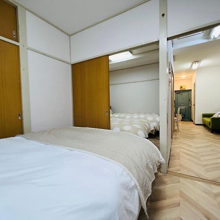 Shinjuku-Jx Prefektura Tokio Exteriér fotografie