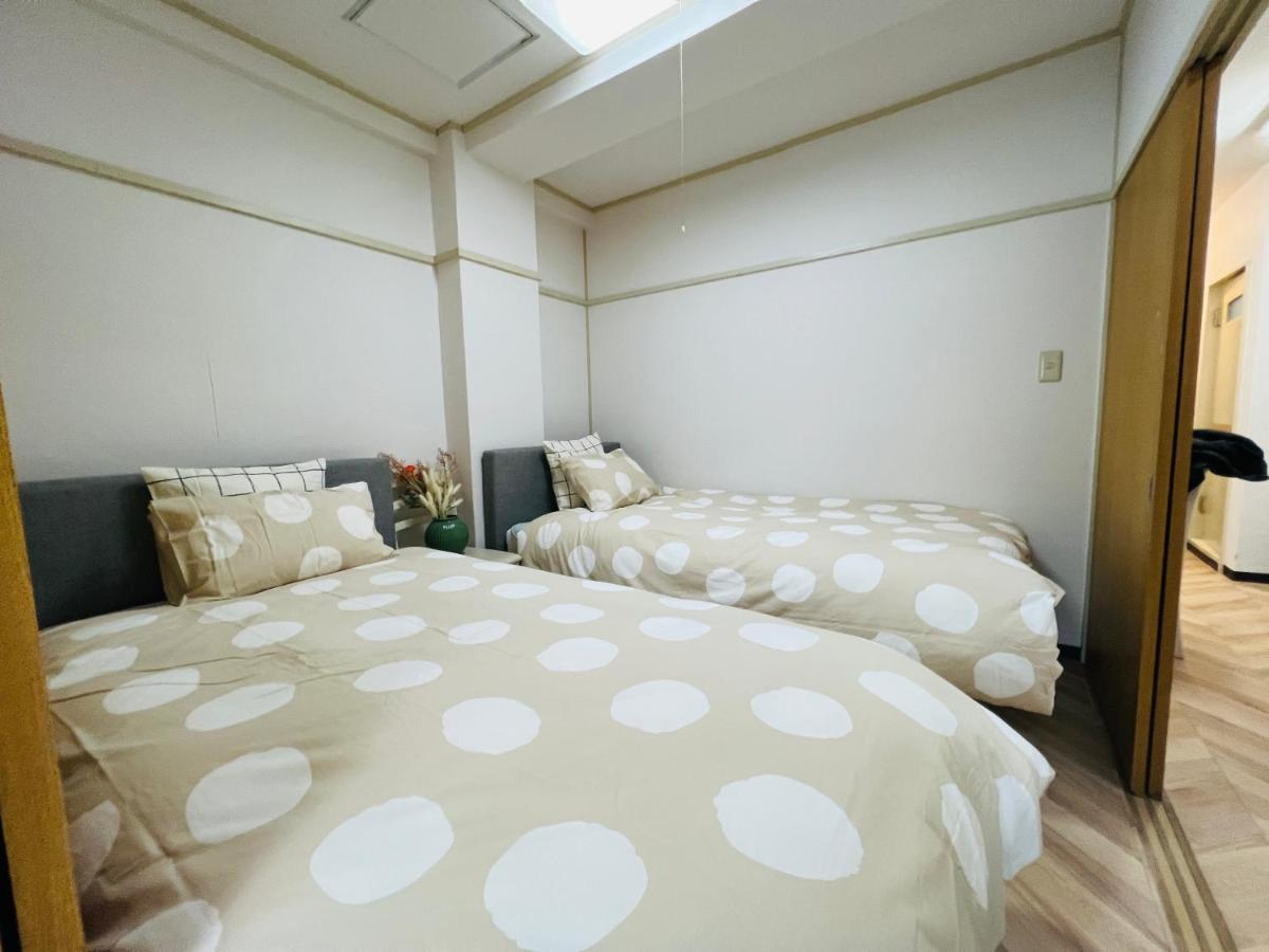 Shinjuku-Jx Prefektura Tokio Exteriér fotografie